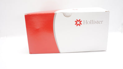 Hollister 9873 Male Urinary Pouch 250mL - Box of 8